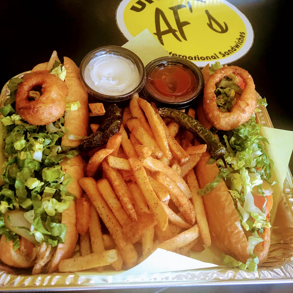 Bahn Mi